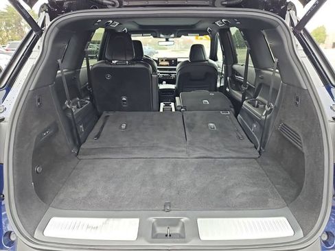 Used 2023 INFINITI QX60 Autograph image 17