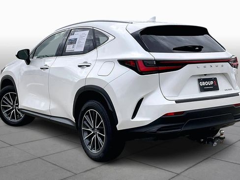 Used 2024 Lexus NX 250 w/ Towing Package (2000 Lbs) image 10
