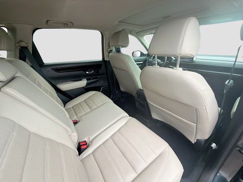 Certified 2023 Honda CR-V EX-L image 25