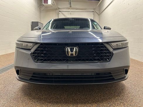 Used 2024 Honda Accord EX image 6