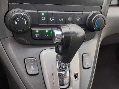 Used 2007 Honda CR-V EX-L image 18