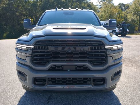 New 2026 RAM 2500 Laramie image 7