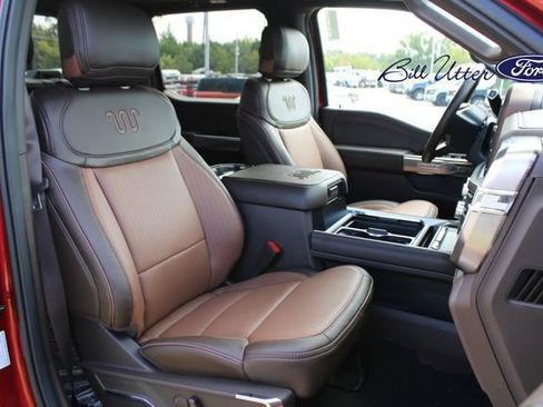 New 2026 Ford F250 King Ranch image 7