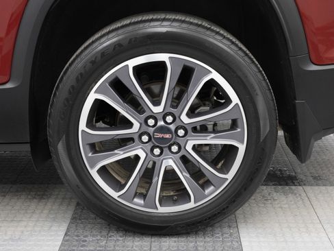 Used 2020 GMC Acadia AT4 w/ Trailering Package image 18