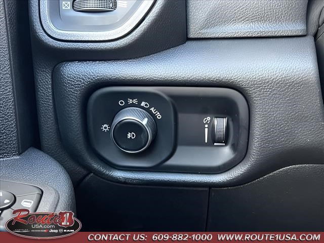New 2026 RAM 5500 Tradesman w/ Chrome Appearance Group AWD/4WD image 28