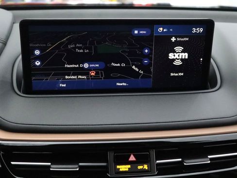 Certified 2023 Acura MDX SH-AWD w/ Technology Package image 21