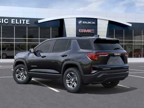 New 2026 GMC Terrain Elevation image 3