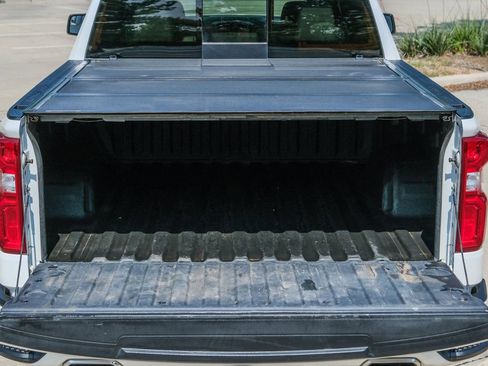 Used 2019 Chevrolet Silverado 1500 RST w/ All-Star Edition AWD/4WD image 31