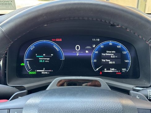 Used 2025 Toyota Camry XSE w/ Premium Plus Package FWD image 24
