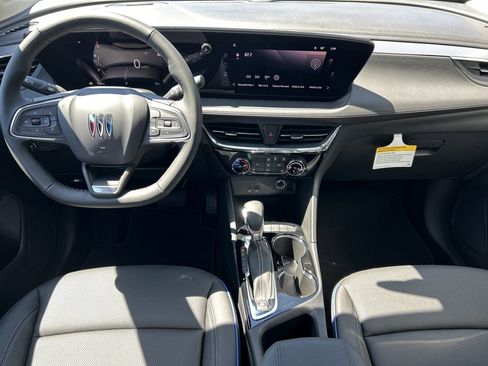 New 2026 Buick Encore GX Sport Touring w/ Advanced Technology Package AWD/4WD image 13
