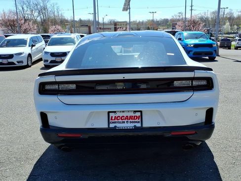 New 2026 Dodge Charger R/T image 5