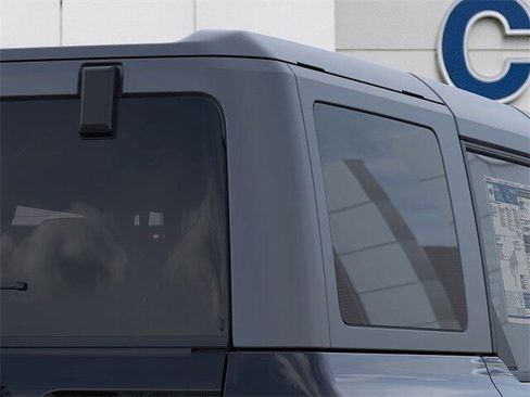 New 2025 Ford Bronco Big Bend image 50