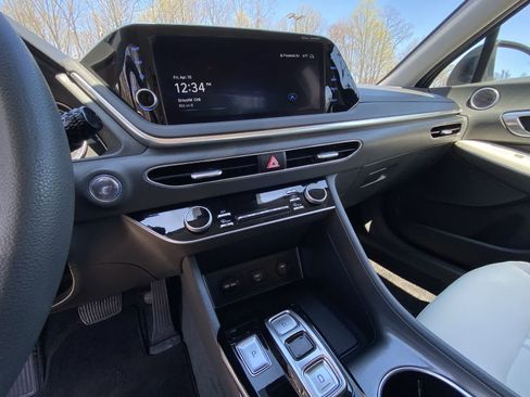 Used 2023 Hyundai Sonata SEL FWD image 22