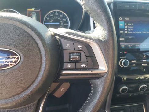 Used 2020 Subaru Ascent Limited w/ Technology Package image 20