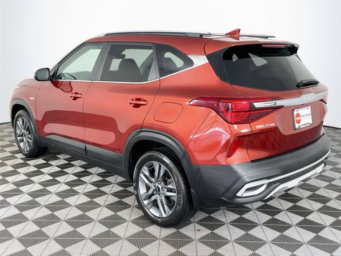 Used 2022 Kia Seltos S AWD/4WD image 7