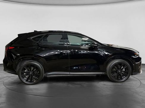 Used 2024 Lexus NX 350 F Sport AWD/4WD image 9