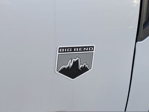 New 2026 Ford Bronco Sport Big Bend AWD/4WD image 5