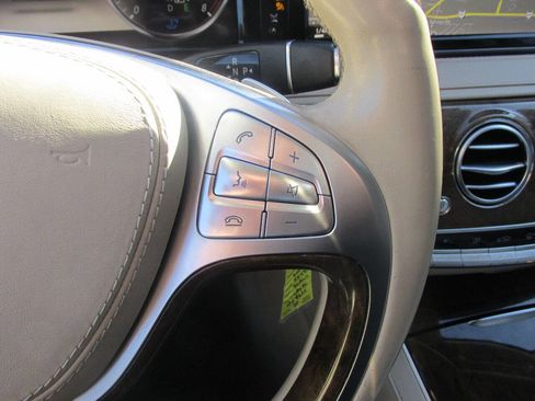 Used 2014 Mercedes-Benz S 550 Sedan image 52