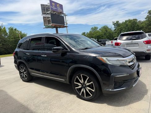 Used 2019 Honda Pilot Touring image 27