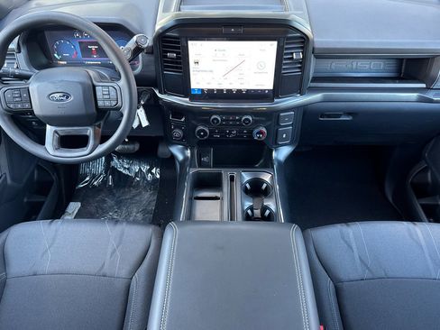 New 2026 Ford F150 STX w/ F-150 LOBO Package image 19