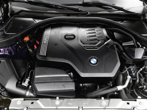 Used 2022 BMW 230i Coupe w/ Convenience Package RWD image 34
