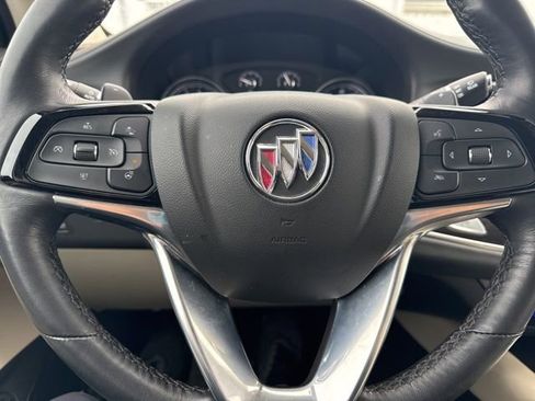 Certified 2024 Buick Enclave Essence w/ LPO, Floor Liner Package image 24