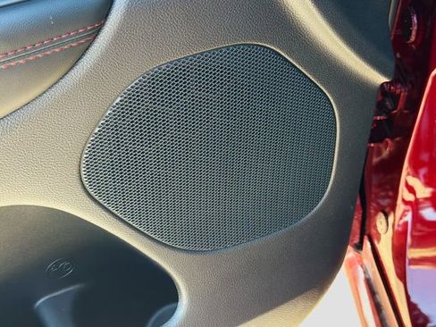 New 2026 Dodge Durango GT w/ Blacktop Package AWD/4WD image 20