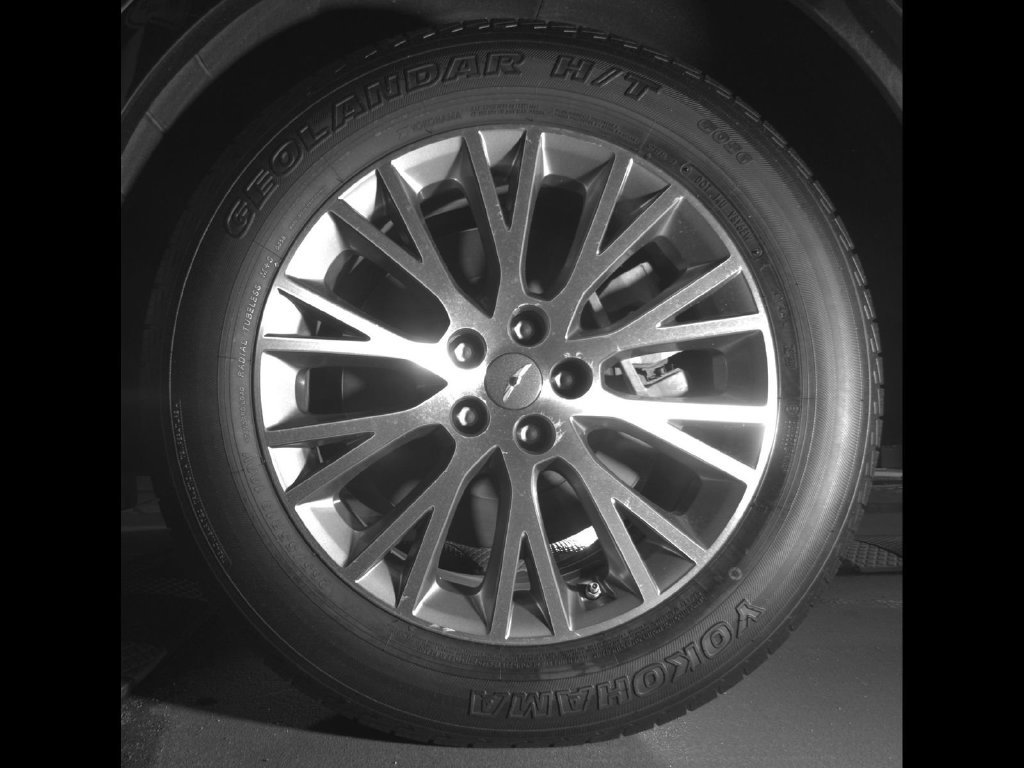 Used 2024 Genesis GV80 2.5T AWD/4WD image 37