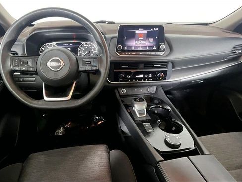 Used 2023 Nissan Rogue SV AWD/4WD image 14