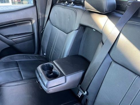 Used 2019 Ford Ranger Lariat w/ Technology Package image 25