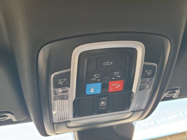 Used 2025 RAM 1500 Big Horn AWD/4WD image 22