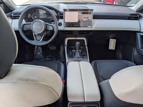 New 2026 MAZDA CX-5 Select AWD/4WD image 5