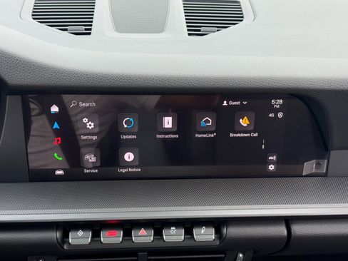 Used 2025 Porsche 911 Carrera image 28