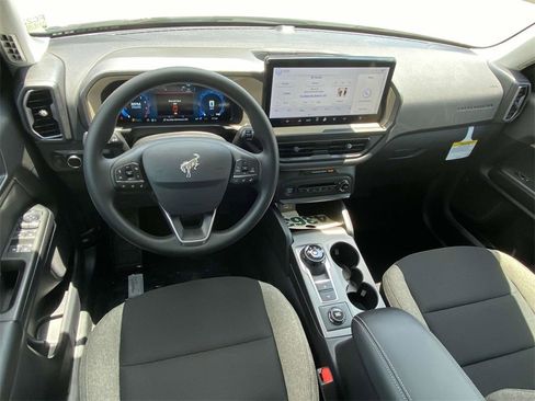 New 2025 Ford Bronco Sport Big Bend image 10