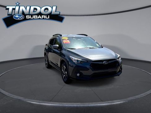 Certified 2024 Subaru Crosstrek 2.0i Premium AWD/4WD image 2