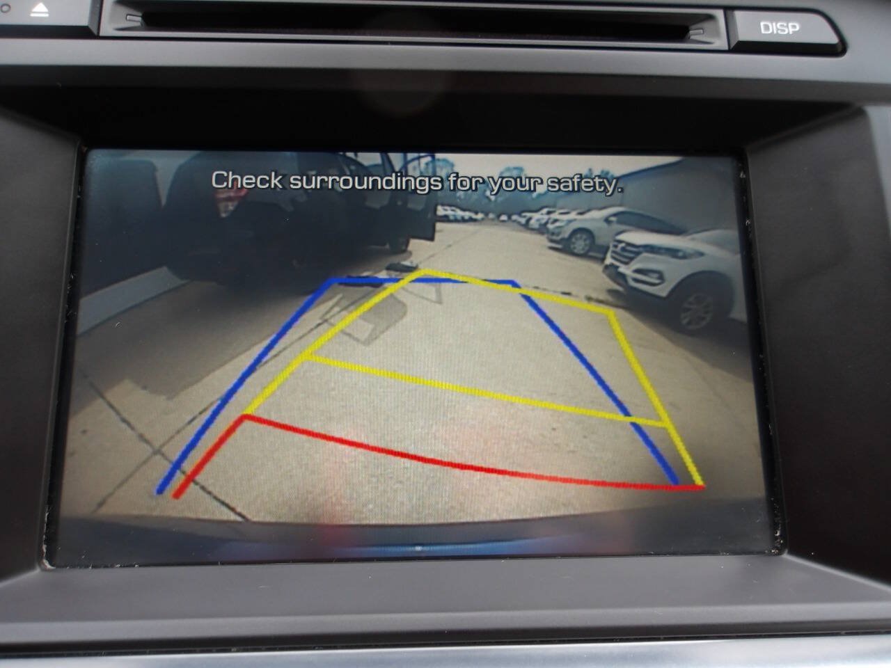 Used 2017 Hyundai Sonata Limited w/ Cargo Package FWD image 23