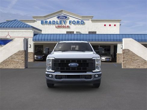 New 2024 Ford F350 XL w/ XL Chrome Package image 11