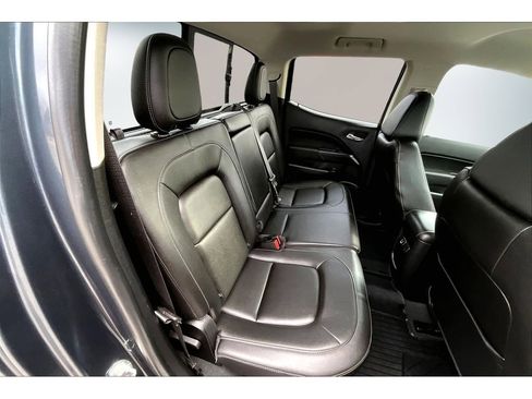 Used 2020 Chevrolet Colorado ZR2 image 24