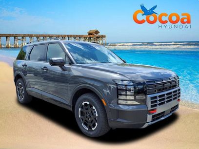 New 2026 Hyundai Palisade XRT Pro