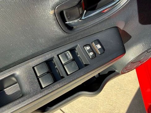 Used 2012 Toyota Yaris SE FWD image 24