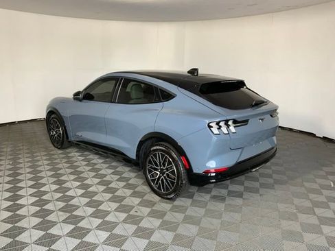 Used 2024 Ford Mustang Mach-E Premium AWD/4WD image 10