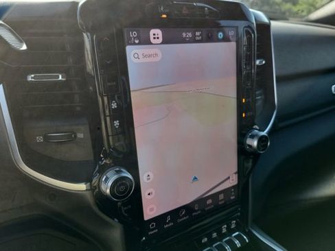 New 2026 RAM 2500 Lone Star image 19