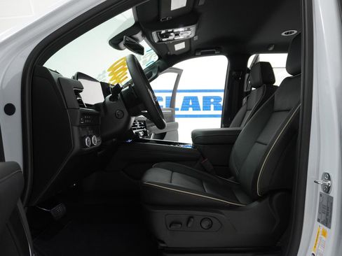 New 2026 Chevrolet Tahoe Premier image 17