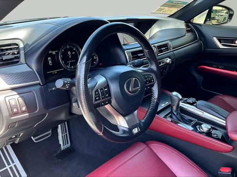 Used 2018 Lexus GS 350 F Sport RWD image 16