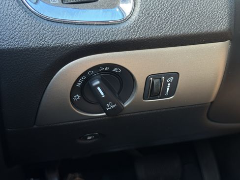 Used 2015 Dodge Durango R/T w/ Premium Nappa Leather Group image 22