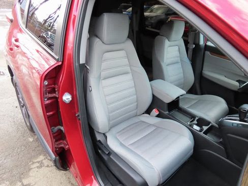 Used 2021 Honda CR-V EX image 17