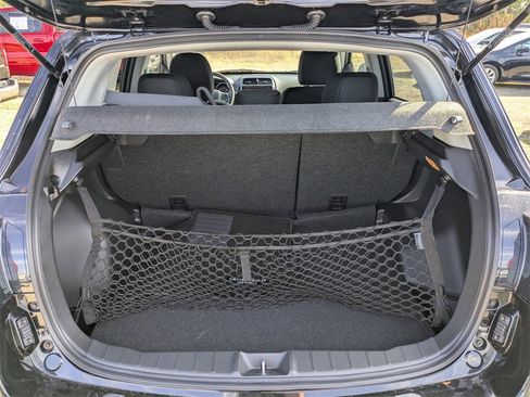 New 2025 Mitsubishi Outlander Sport LE image 12
