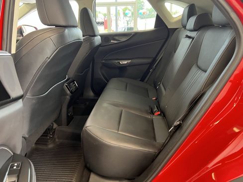 Used 2022 Lexus NX 350 AWD w/ Cold Area Package image 36