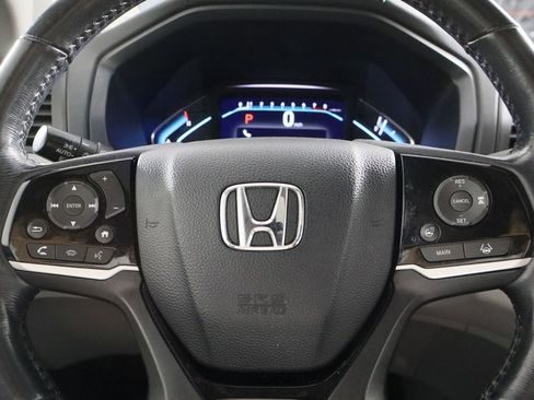 Used 2020 Honda Odyssey Elite image 23