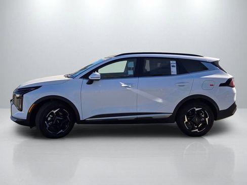 New 2026 Kia Sportage EX w/ EX Panorama Roof Package FWD image 9